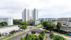 Blk 570 Ang Mo Kio Avenue 3 (Ang Mo Kio), HDB 2 Rooms #386047351